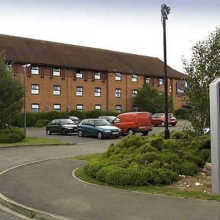 Premier Inn Premier Inn York South West Esterno foto