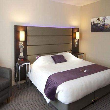 Premier Inn Premier Inn York South West Esterno foto