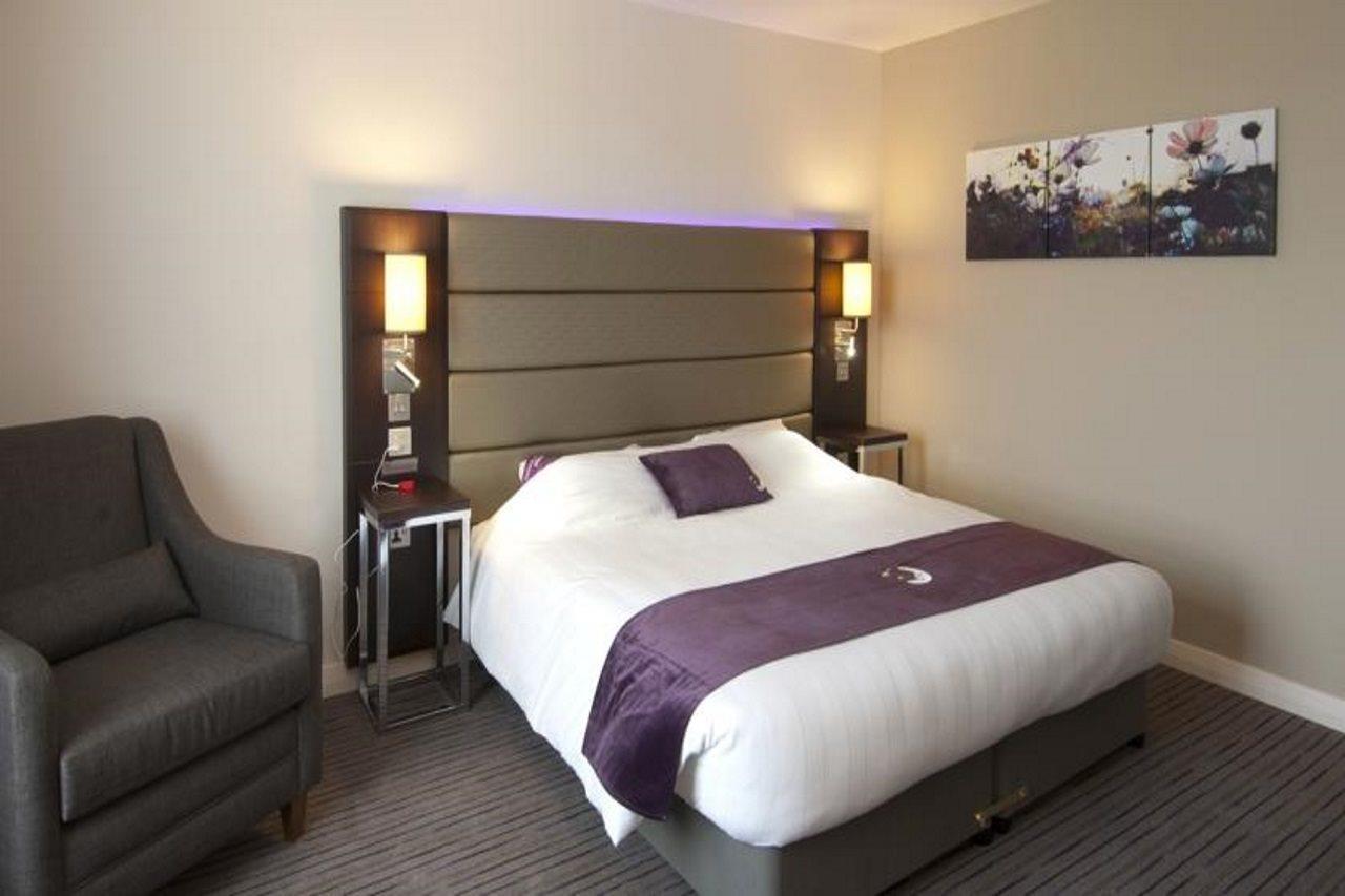 Premier Inn Premier Inn York South West Esterno foto