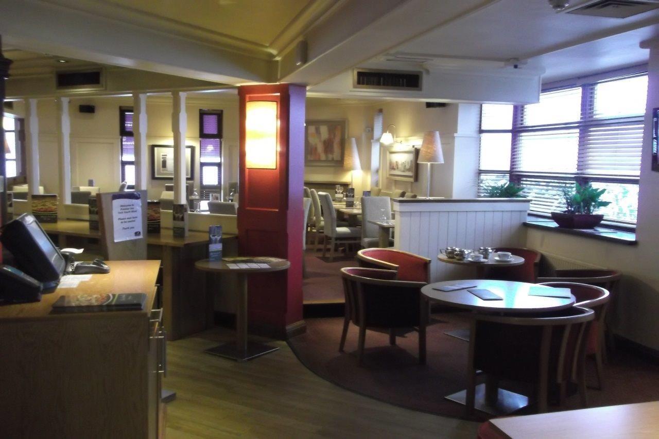 Premier Inn Premier Inn York South West Esterno foto