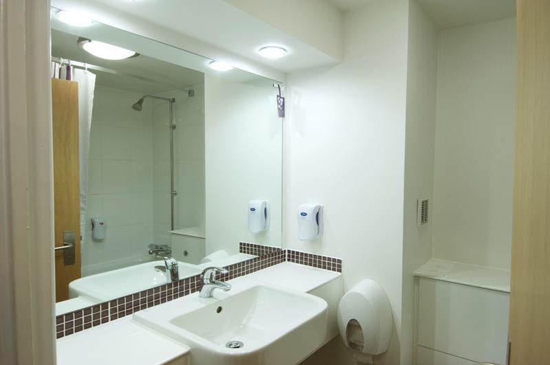 Premier Inn Premier Inn York South West Esterno foto