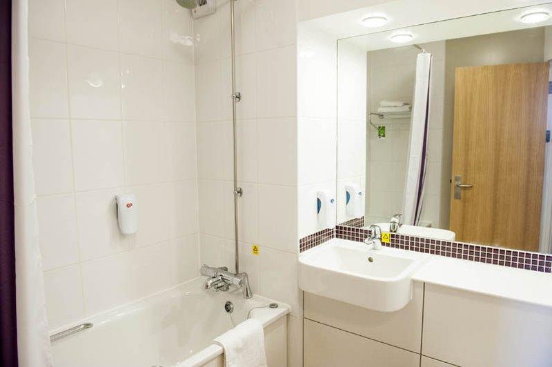 Premier Inn Premier Inn York South West Esterno foto